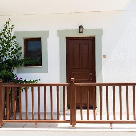 Marigoula Village Skopelos Eksteriør billede