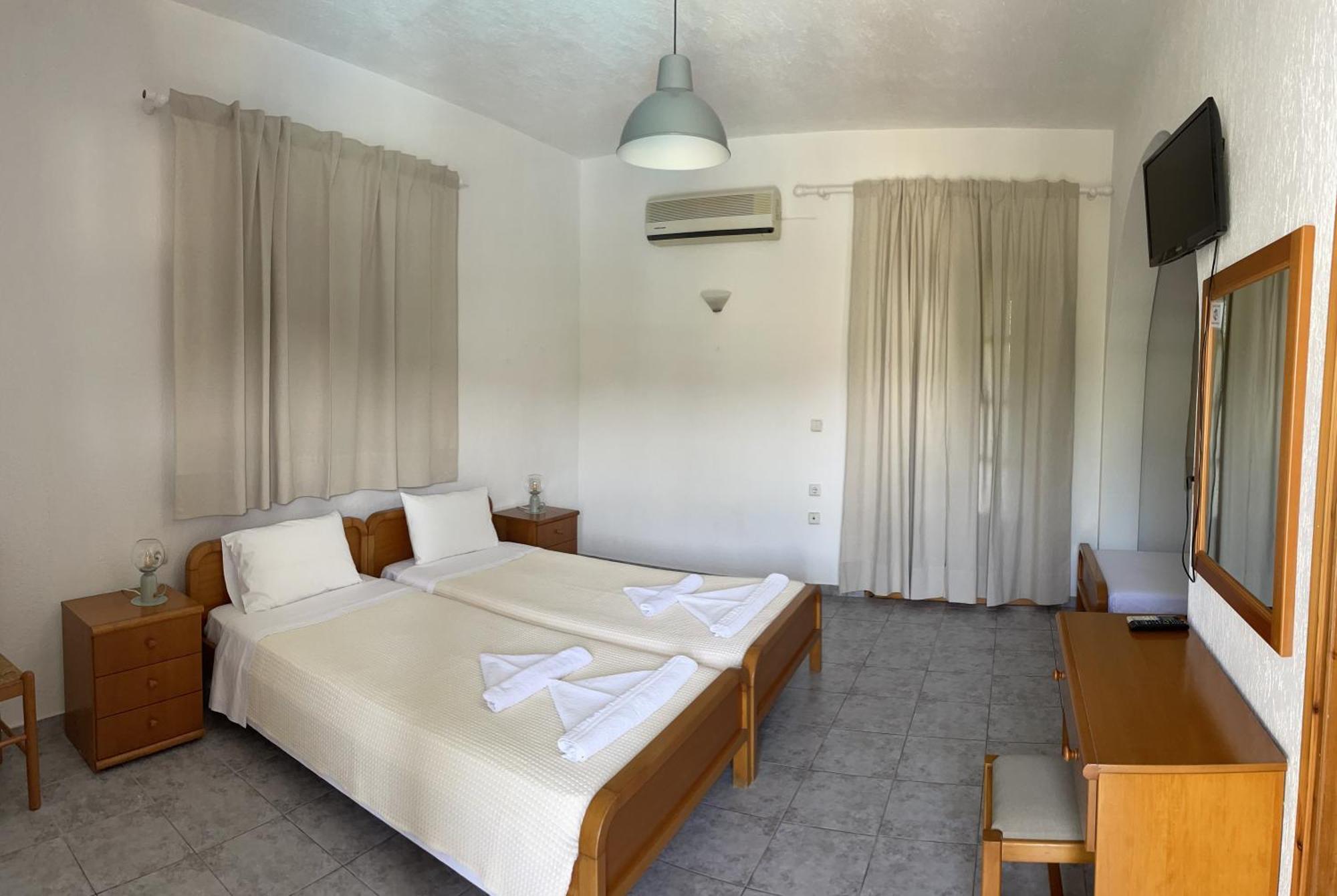 Marigoula Village Skopelos Eksteriør billede