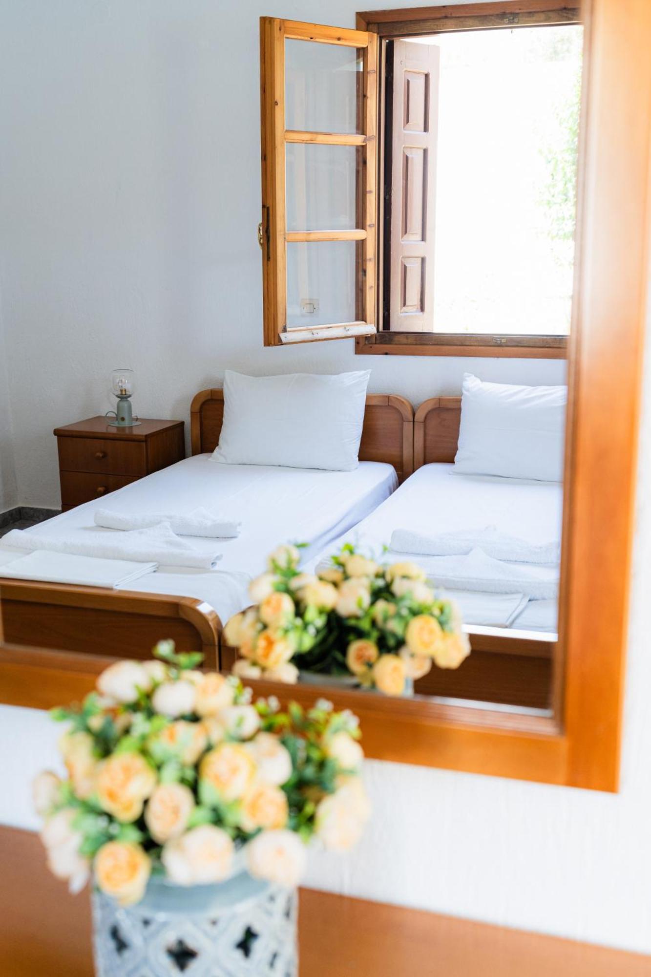 Marigoula Village Skopelos Eksteriør billede