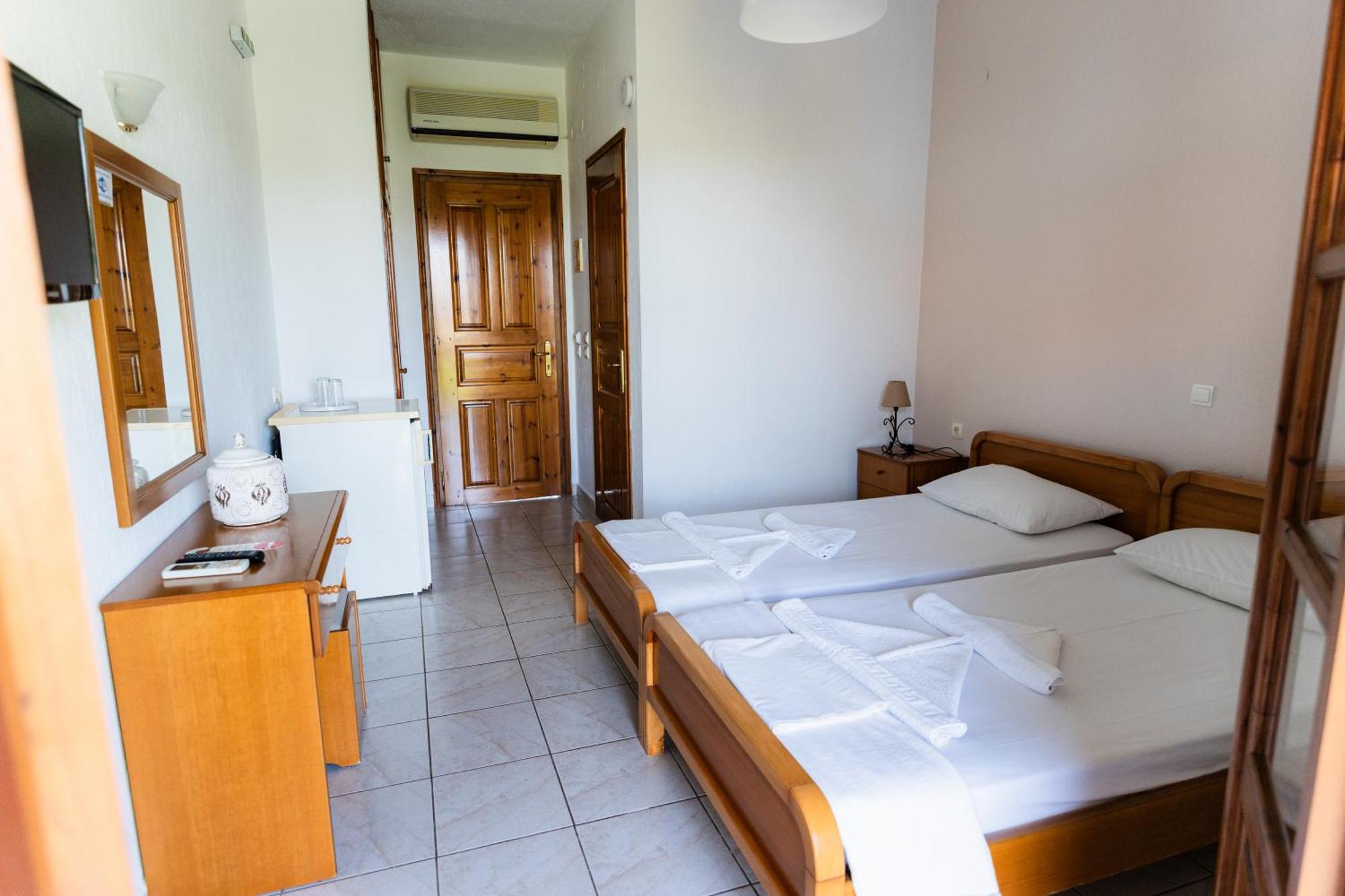 Marigoula Village Skopelos Eksteriør billede