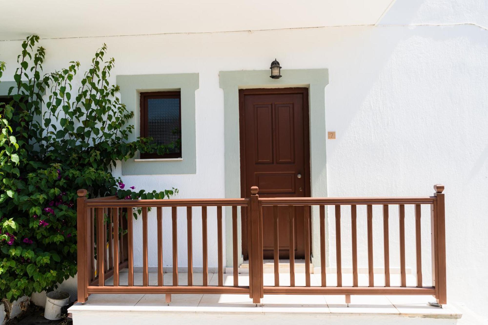 Marigoula Village Skopelos Eksteriør billede