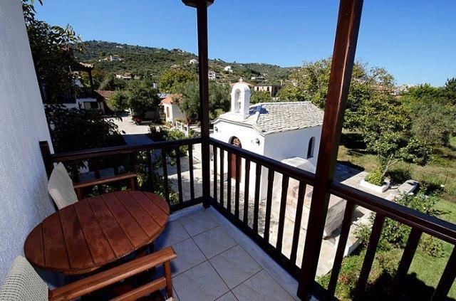 Marigoula Village Skopelos Værelse billede