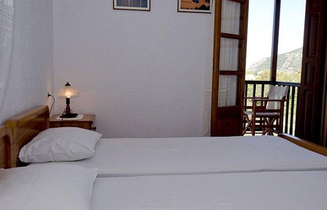 Marigoula Village Skopelos Eksteriør billede