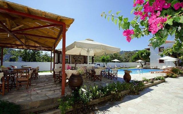 Marigoula Village Skopelos Eksteriør billede